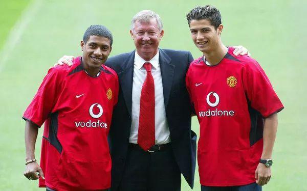 克里斯蒂亚罗纳尔多里奥梅西,克里斯蒂亚诺罗纳尔多永不服输