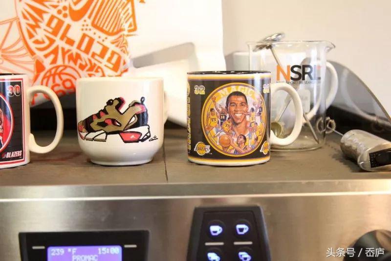 nike早期设计者,nike前设计师