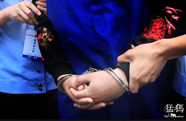 90后诈骗团伙谎称炒汇诈骗5千余万,90后诈骗团伙