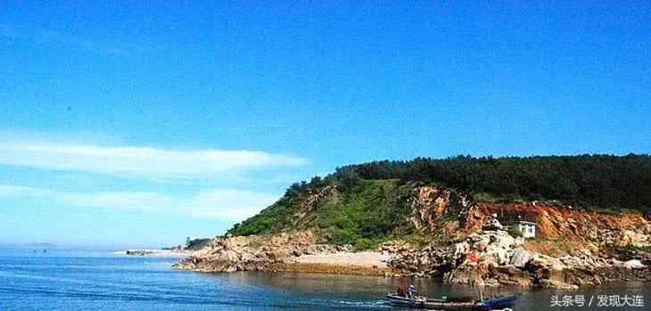 大连周边哪个海岛适合孩子玩,大连海岛旅游哪个岛最好