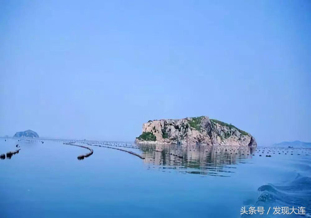 大连度假海岛旅游推荐,大连海岛自由行旅游攻略