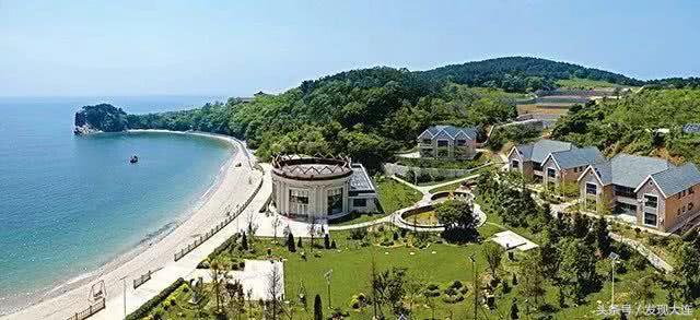 大连度假海岛旅游推荐,大连海岛自由行旅游攻略