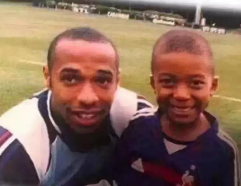 姆巴佩19岁还上学吗,姆巴佩才24岁