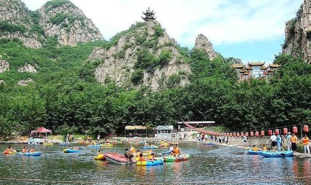 被誉为东方之都的城市,北方明珠浪漫之都中国大连