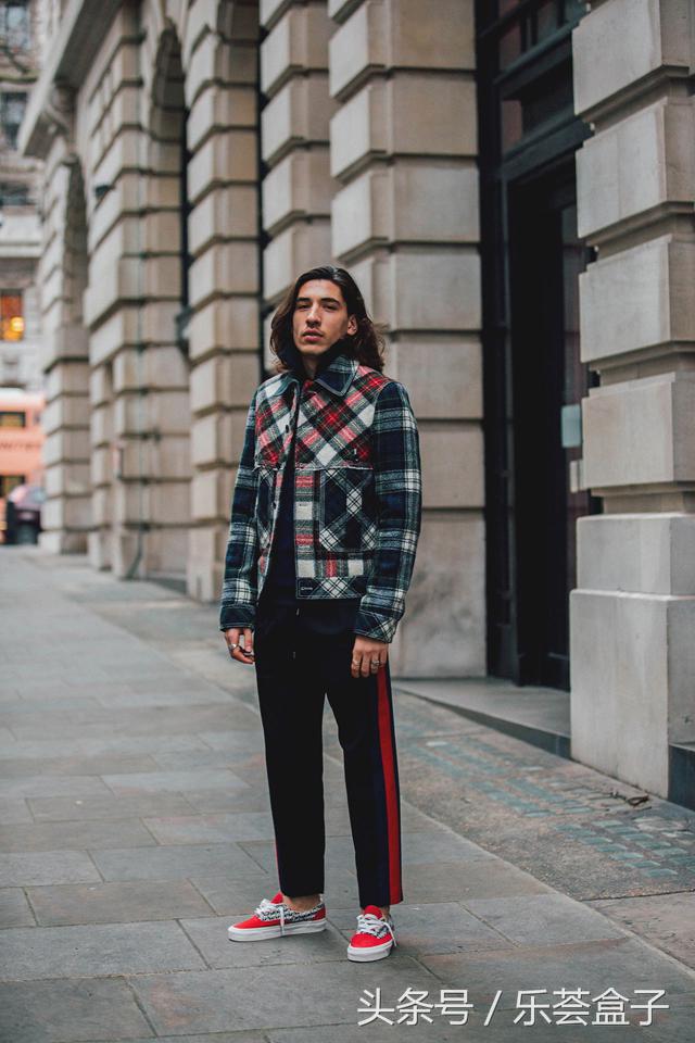 乐荟盒子盘点：2018世足中的10大时尚足球明星有哪些？