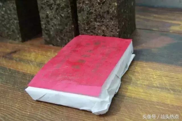 汕头澄海特产有哪些,惠来澄海有什么特产