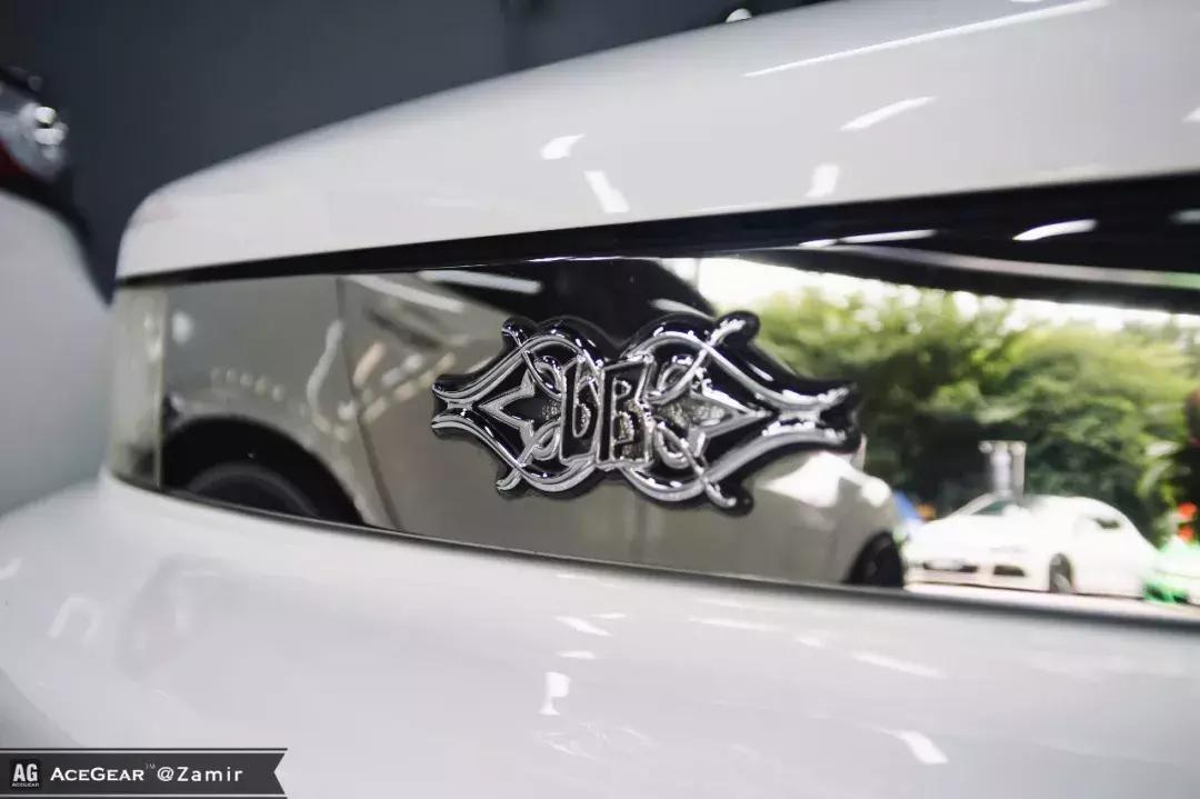 酷熊改装成功案例,广州酷熊改装成功案例