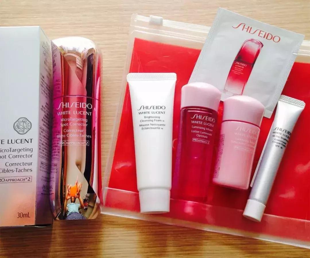 论化妆品谁用得最干净,论化妆术我只服网红