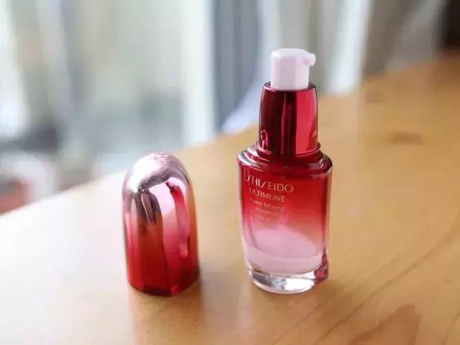 资生堂30款必买产品,资生堂必买的30款