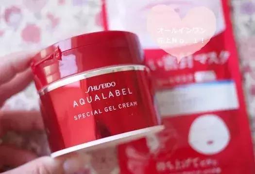 资生堂30款必买产品,资生堂必买的30款