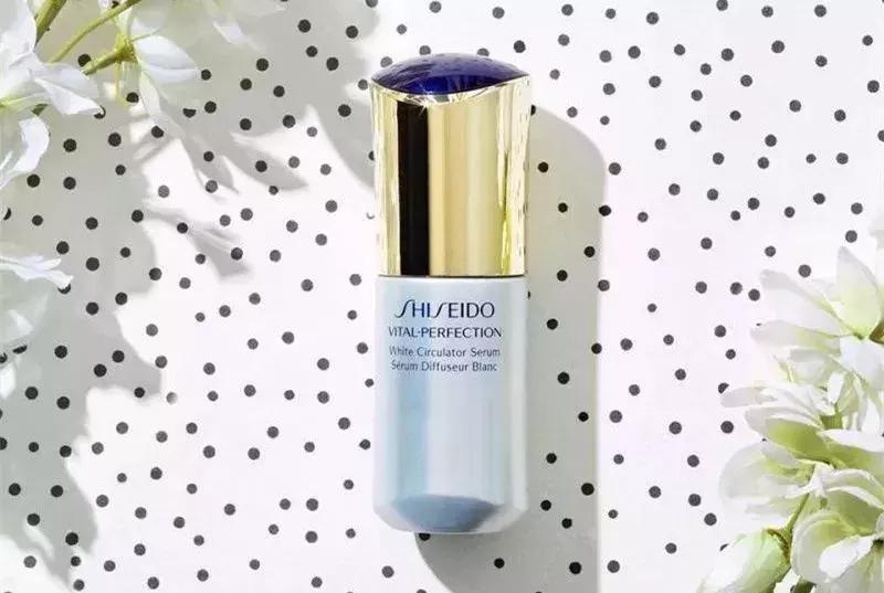 资生堂化妆品都有哪些值得入手的,资生堂必买的30款