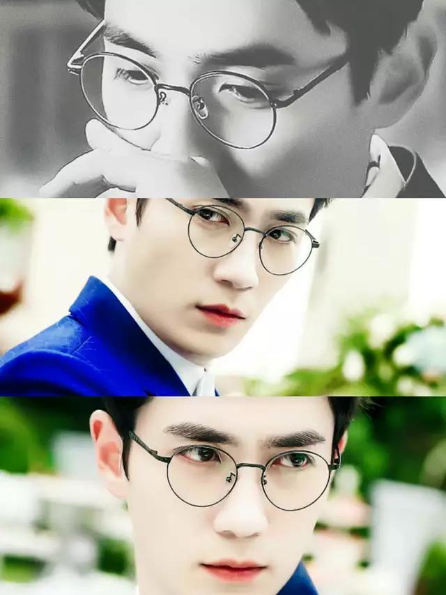 镇魂朱一龙绝美图,朱一龙路演镇魂女孩