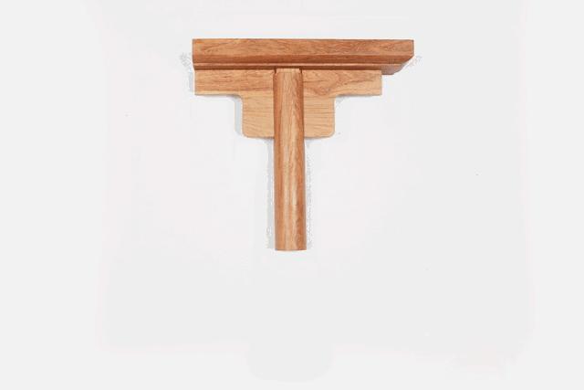 古典家具榫卯结构实例演示夹头榫,明式家具的榫卯结构包括燕尾榫吗