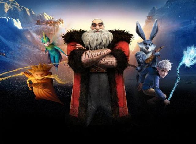 守护者联盟电影版动画片在线观看,守护者联盟动漫电影免费