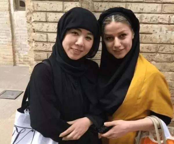 嫁给迪拜土豪的中国女人,嫁迪拜富豪的真实感受