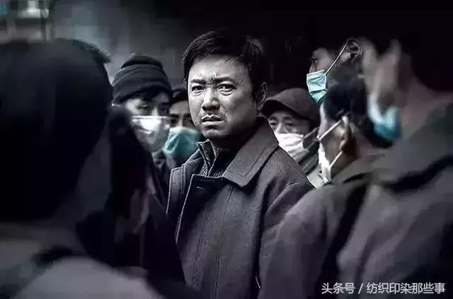 《我不是药神》火了：原型是无锡一家针织老板，货真价实的纺织人