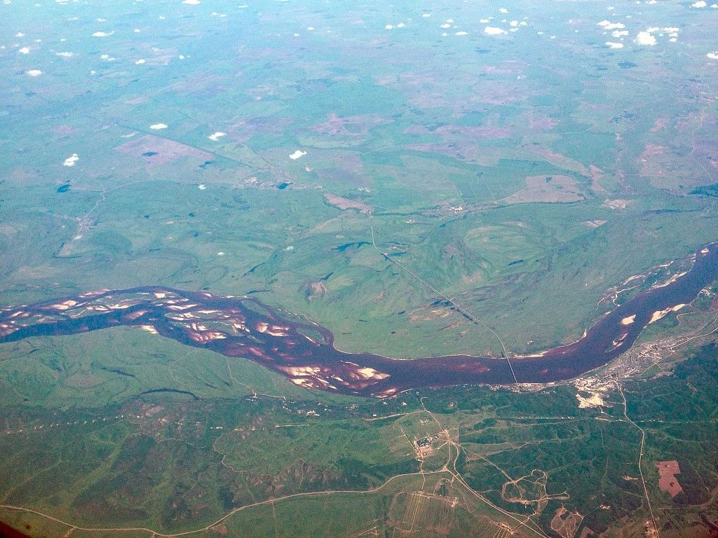 中国少数民族的独特生活,中国北方少数民族真实生活