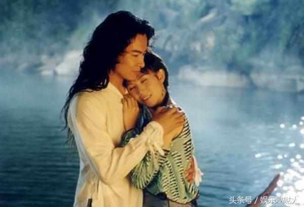 不补后悔的童年经典《水月洞天》:史上最搞笑*药春**梗了解一下