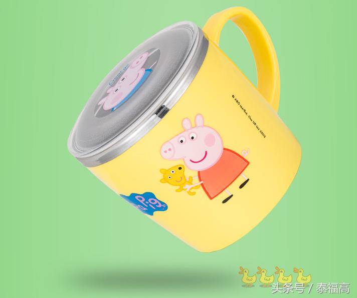 儿童餐具中的ins风,儿童餐具推荐1-3岁