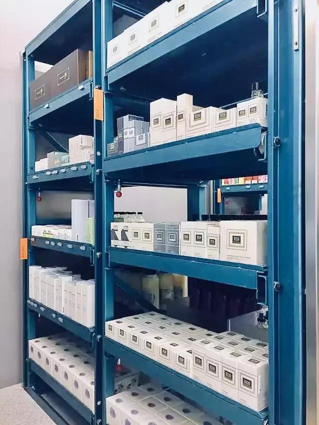 魔都超火美妆店,魔都美妆专营店