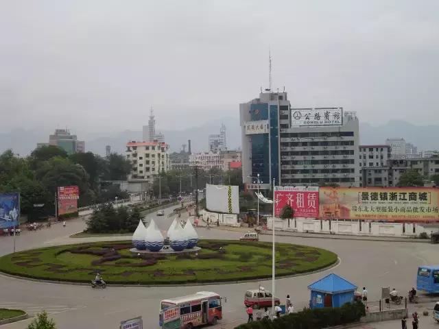 江西最有魅力的县,江西最好十个县