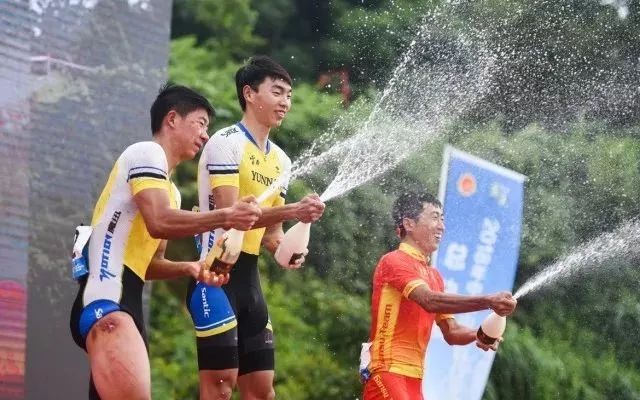 壹周｜UCI官宣弗鲁姆“无罪”米久江刷新业余最佳战绩