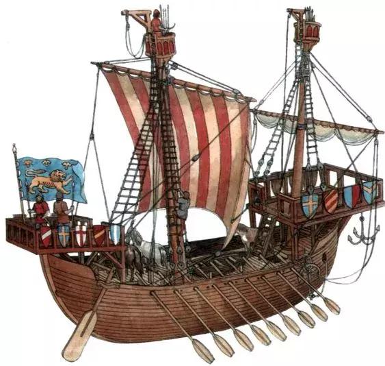 十字军东征路线,十字军从哪里出发