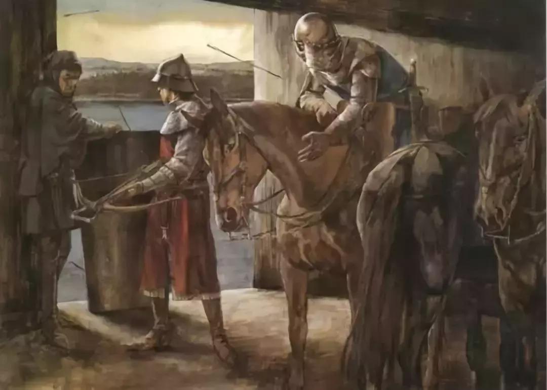 十字军于哪年占领耶路撒冷,十字军第四次东征去耶路撒冷了吗