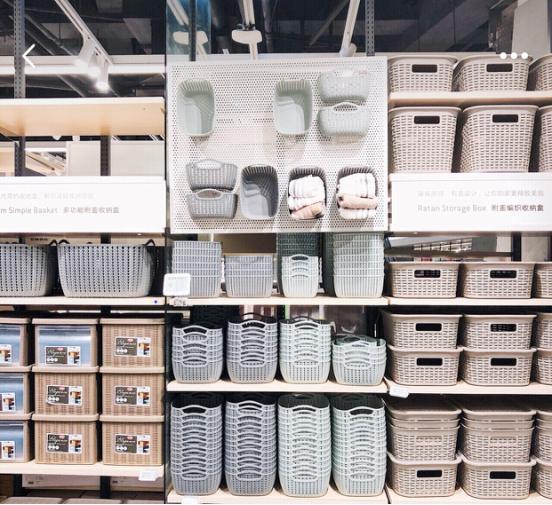 那些网红爆款的收纳好物了解一下