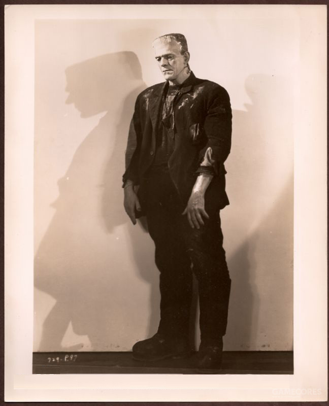 谁最接近于人？聊聊“人造人”与“合成人”的概念