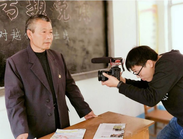 相机拍视频用什么录音设备好,拍摄视频录音用什么麦克风