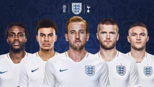 从热血到热门的三狮军团