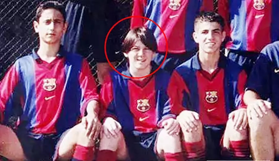 除了梅西和c罗还有谁拿了金球奖,梅西带领阿根廷逆转晋级世界杯