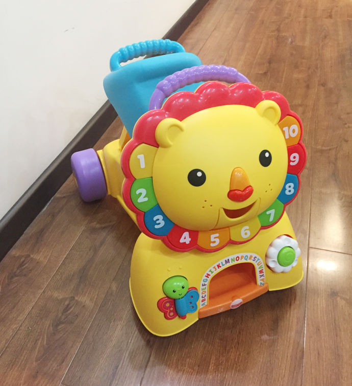 太全了0-6岁玩具购买攻略,3-6岁儿童玩具推荐入门教程