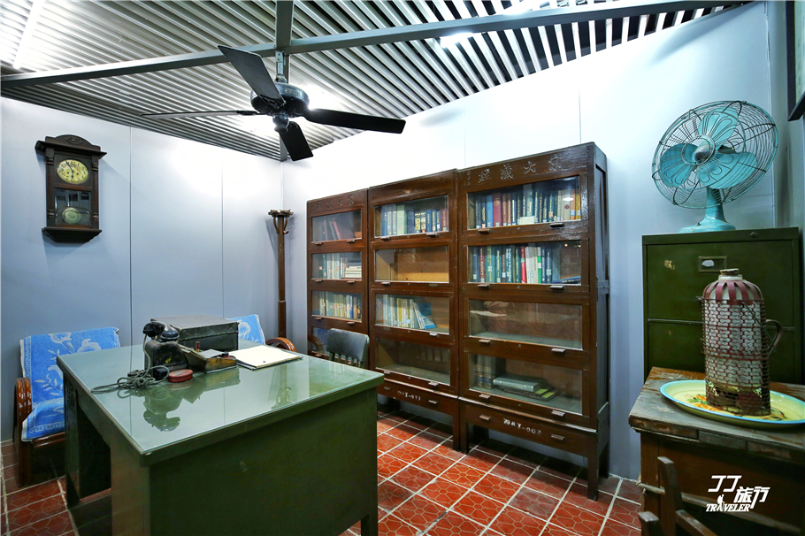 唐山最屌的创意园，启新1889创意园