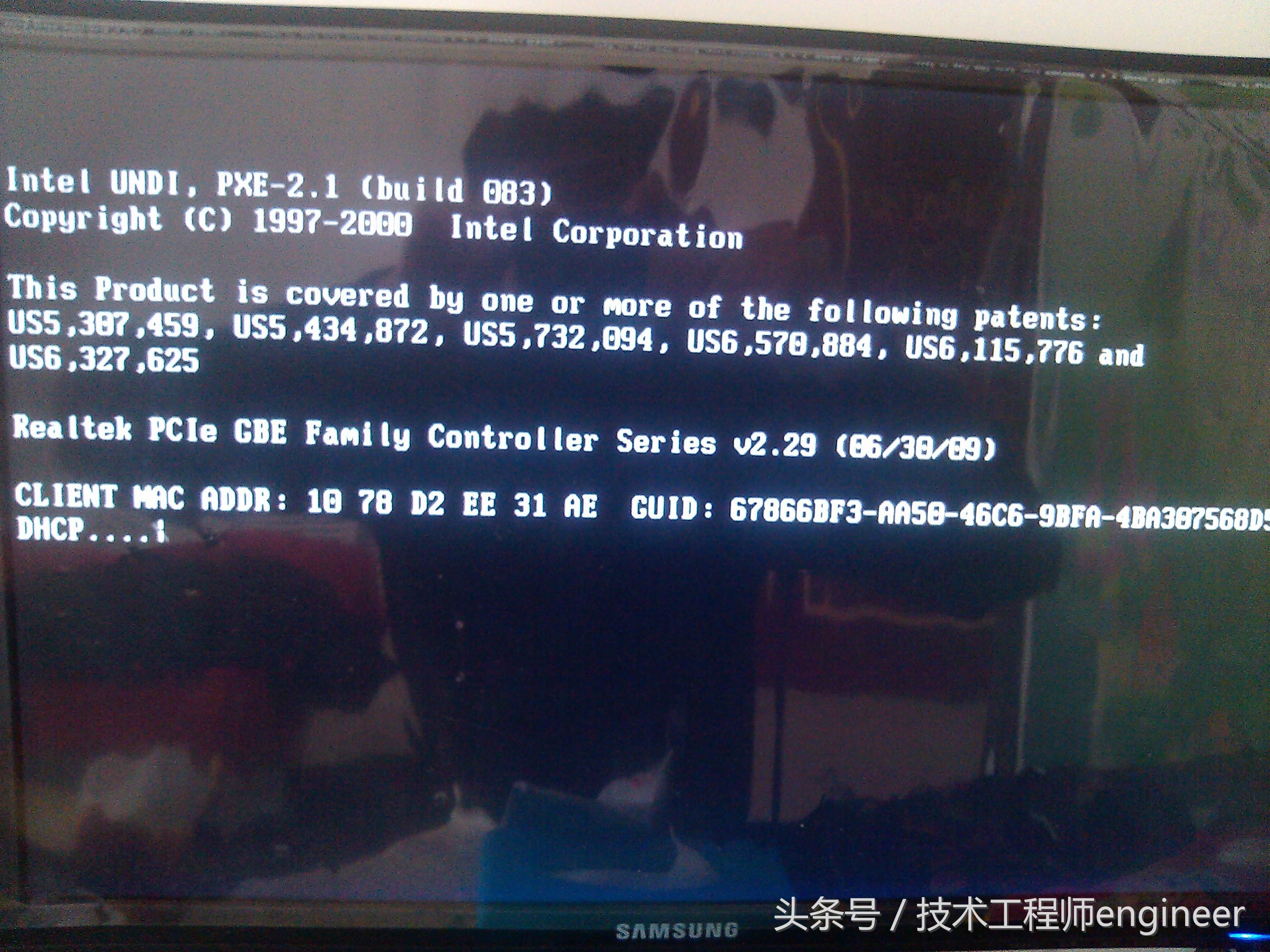 电脑黑屏英文字母该怎么解决,电脑黑屏有字母开不开机怎么办