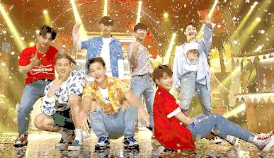 为了和粉丝的约定全员续约!BTOB会是下一个长寿男团吗?