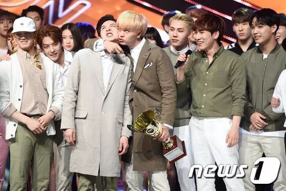 为了和粉丝的约定全员续约!BTOB会是下一个长寿男团吗?