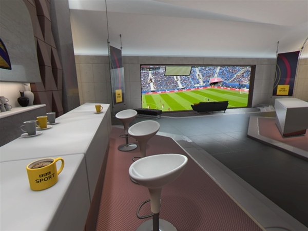 不只5G和AI，盘点本届世界杯上的黑科技