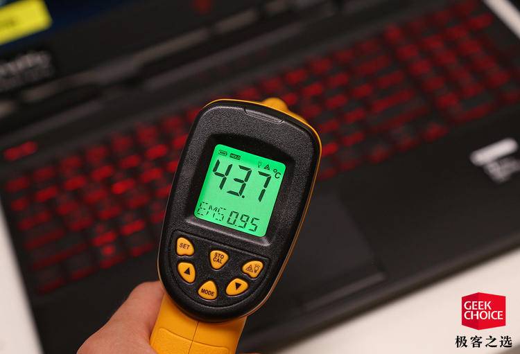 惠普暗影精灵i59代1650游戏测评,惠普暗影精灵iv