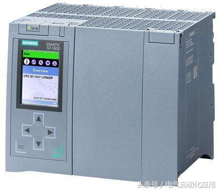 西门子plc基础知识长视频,西门子plc1500编程入门基础书籍