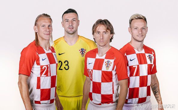 2018世界杯英格兰和克罗地亚结果,2018世界杯英格兰对克罗地亚