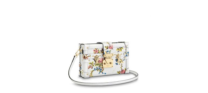 从不打折的奢侈品,从来不打折的大牌