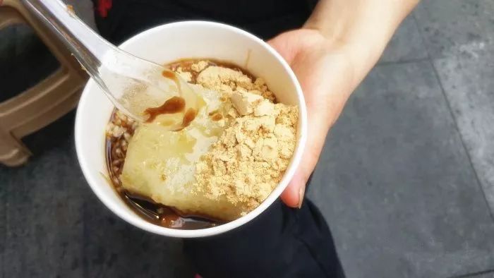 重庆美食甜品推荐一下,重庆夏季美食甜品推荐