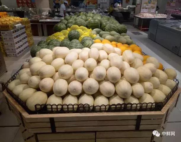 生鲜采购经验,买手经验分享