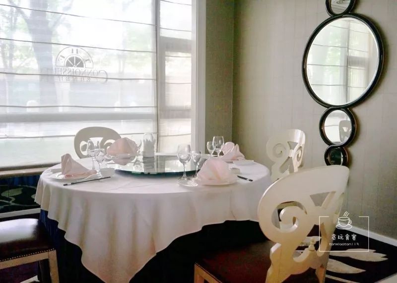 北京春晖园,北京春晖园随园