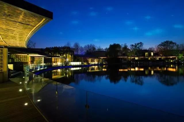 北京春晖园,北京春晖园随园