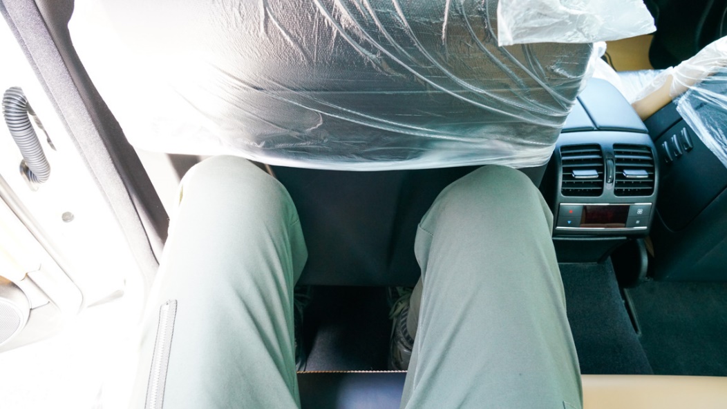 c63amg真的很难驾驭吗,全新一代AMGC63