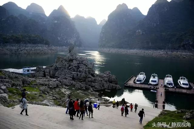 黔西南州游玩攻略,黔西南附近游玩的地方有哪些