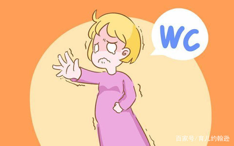 预产期孕妈有什么感觉,临近预产期有什么反应